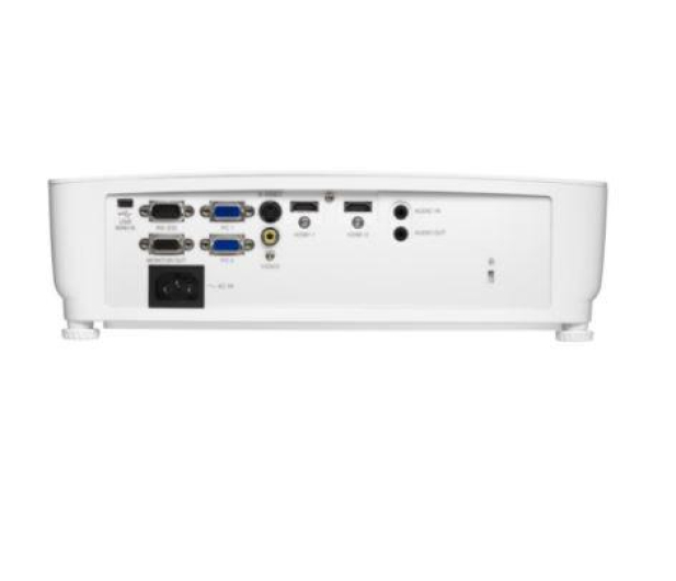 VIVITEK DX273 DLP XGA 4000ANSI/HDMIx2/2,6 kg 1PI227 - 1465566 - zdjęcie 3